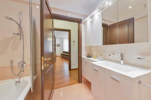 Amazing two bedrooms flat in Santa Croce district - Gallery - 7