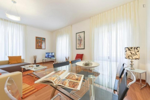 Amazing two bedrooms flat in Santa Croce district - Gallery - 17