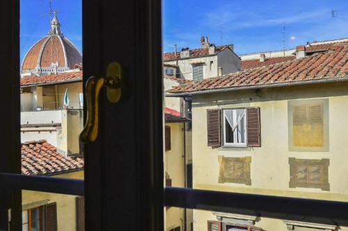 Amazing two bedrooms flat in Santa Croce district - Gallery - 15