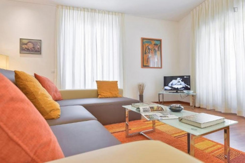 Amazing two bedrooms flat in Santa Croce district - Gallery - 18