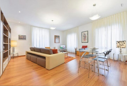 Amazing two bedrooms flat in Santa Croce district - Gallery - 21