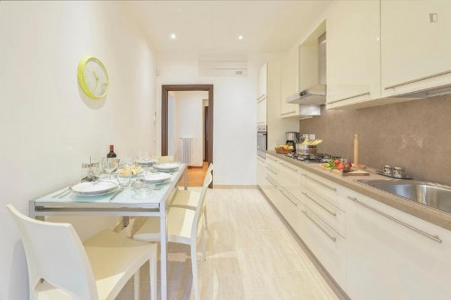 Amazing two bedrooms flat in Santa Croce district - Gallery - 10