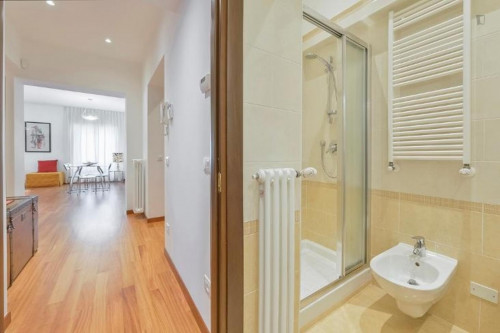 Amazing two bedrooms flat in Santa Croce district  - Gallery -  5