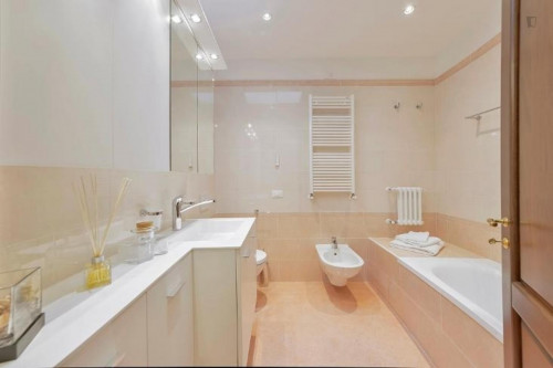 Amazing two bedrooms flat in Santa Croce district - Gallery - 8