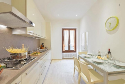 Amazing two bedrooms flat in Santa Croce district - Gallery - 9