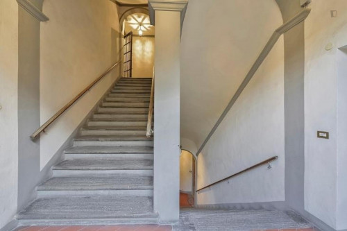 Amazing two bedrooms flat in Santa Croce district - Gallery - 12