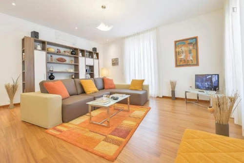 Amazing two bedrooms flat in Santa Croce district - Gallery - 22