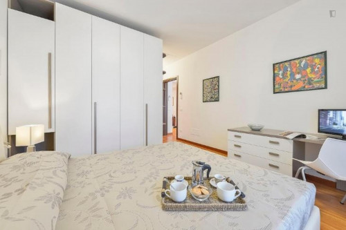 Amazing two bedrooms flat in Santa Croce district - Gallery - 23