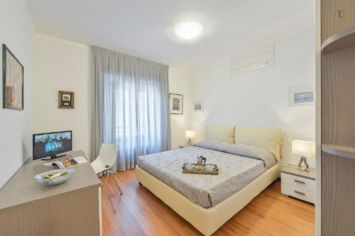  Amazing Two Bedrooms Flat In Santa Croce District  -  Amazing two bedrooms flat in Santa Croce district  - Gallery -  1