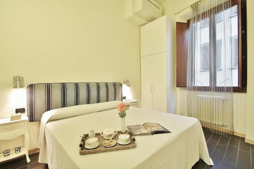 Stunning 2-bedroom apartment in Duomo