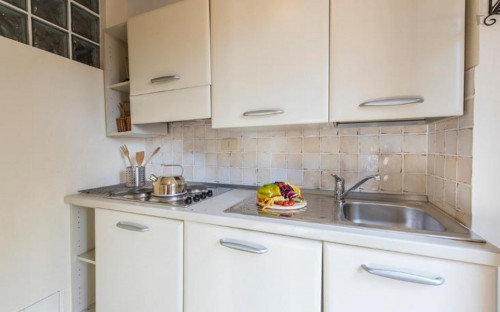 Admirable 1-bedroom apartment in Piazza della Signoria - Gallery - 10
