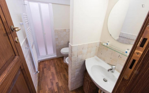 Admirable 1-bedroom apartment in Piazza della Signoria - Gallery - 6