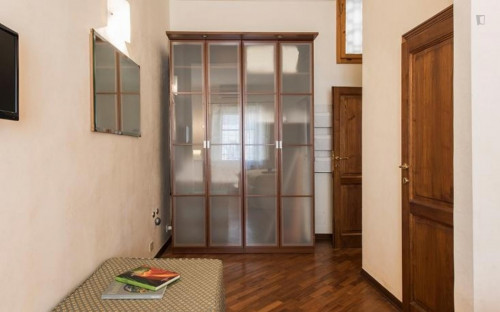 Admirable 1-bedroom apartment in Piazza della Signoria - Gallery - 19