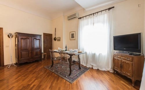 Admirable 1-bedroom apartment in Piazza della Signoria - Gallery - 14