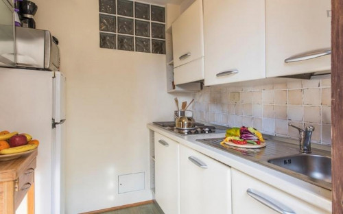 Admirable 1-bedroom apartment in Piazza della Signoria - Gallery - 11