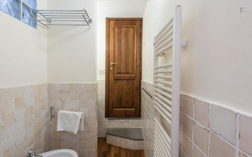 Admirable 1-bedroom apartment in Piazza della Signoria - Gallery - 5