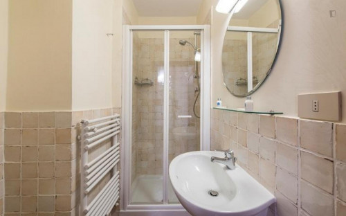 Admirable 1-bedroom apartment in Piazza della Signoria - Gallery - 8