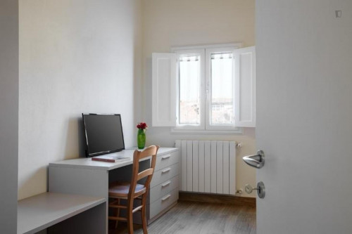 Great 2-bedroom apartment in Santa Croce