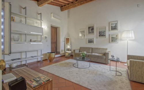 Lovely 2-bedroom apartment in Duomo - Gallery - 14