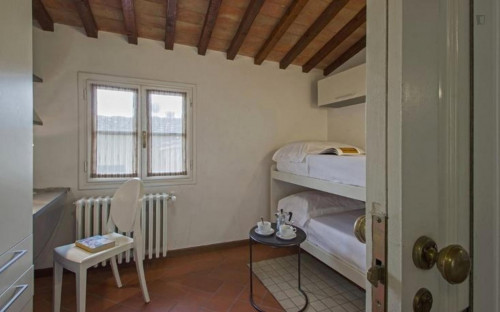 Lovely 2-bedroom apartment in Duomo - Gallery - 6