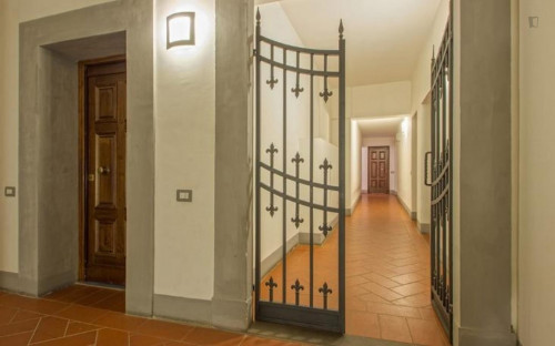 Lovely 2-bedroom apartment in Duomo  - Gallery -  5