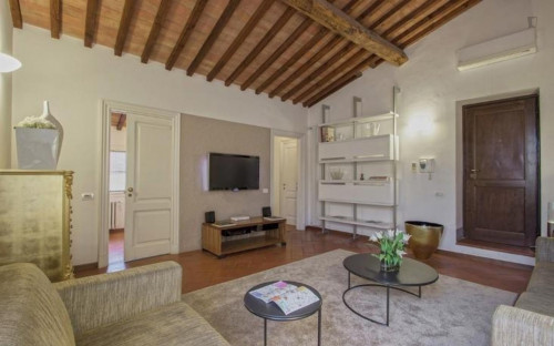 Lovely 2-bedroom apartment in Duomo - Gallery - 15