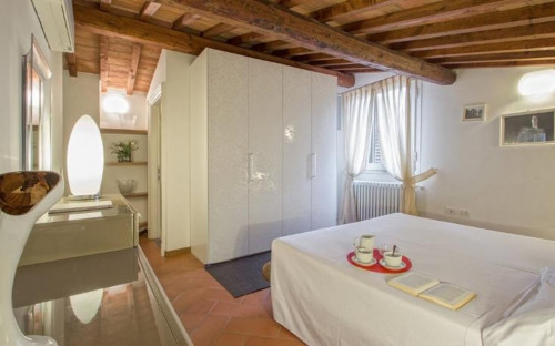 Lovely 2-bedroom apartment in Duomo - Gallery - 17