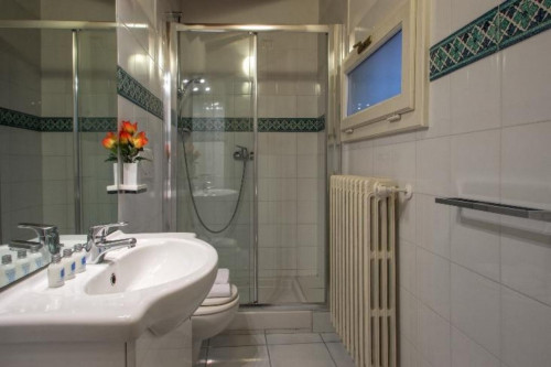 Lovely 2-bedroom apartment in Duomo - Gallery - 8