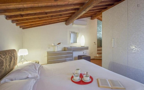  Lovely 2-Bedroom Apartment In Duomo  -  Lovely 2-bedroom apartment in Duomo  - Gallery -  2