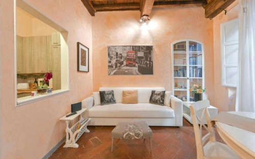 Posh 2-bedroom flat in Santa Maria Novella - Gallery - 7
