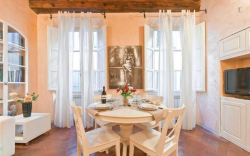 Posh 2-bedroom flat in Santa Maria Novella - Gallery - 8