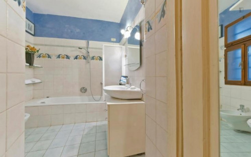Posh 2-bedroom flat in Santa Maria Novella - Gallery - 10