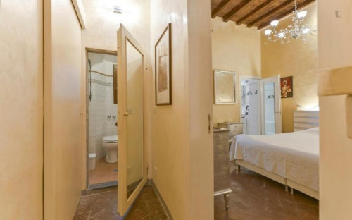 Posh 2-bedroom flat in Santa Maria Novella - Gallery - 11