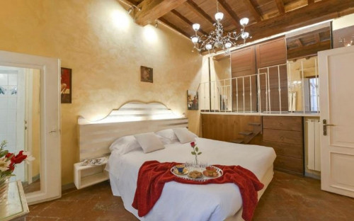 Posh 2-bedroom flat in Santa Maria Novella  - Gallery -  1
