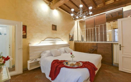 Posh 2-Bedroom Flat In Santa Maria Novella - 1