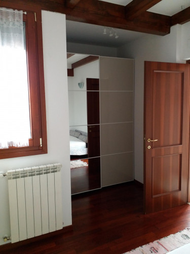 Cool Double Bedroom with private bathroom near Stadio  - Gallery -  1