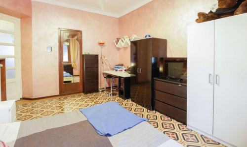 Pleasant 2-bedroom apartment in Cenisia