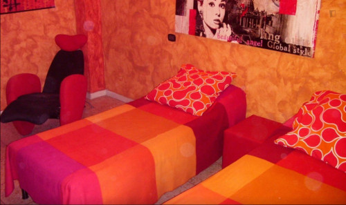 Marvelous accommodation within walking distance from Piazza Scipione Ammirato - Gallery - 7