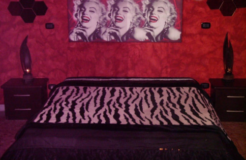 Marvelous accommodation within walking distance from Piazza Scipione Ammirato - Gallery - 2