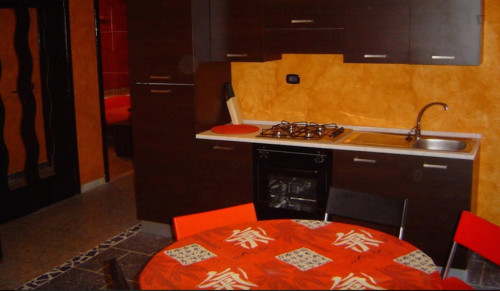 Marvelous accommodation within walking distance from Piazza Scipione Ammirato - Gallery - 5