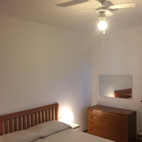 Double Bedroom close to Bovisa