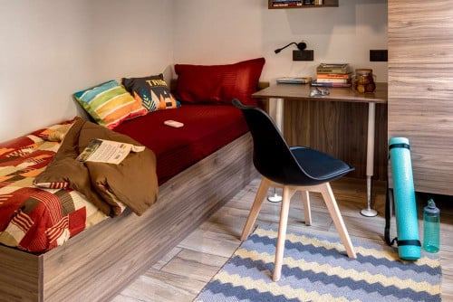 Tribe Viman Nagar - Gallery - 18