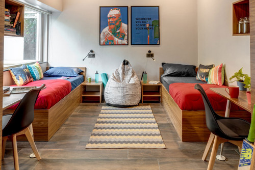 Tribe Viman Nagar - Gallery - 19