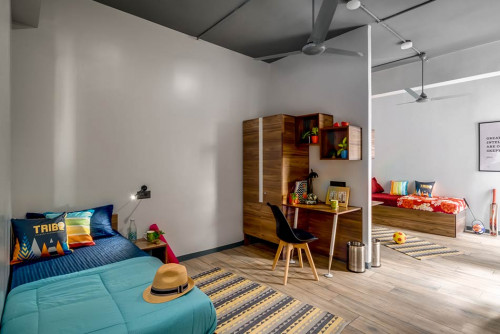Tribe Viman Nagar - Gallery - 20