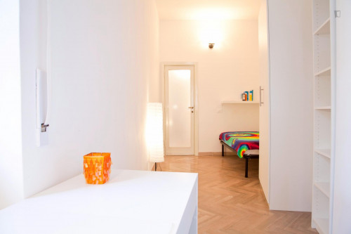Comfortable double bedroom in San Paolo area - Gallery - 27