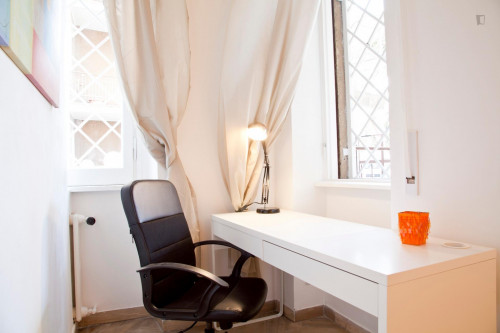 Comfortable double bedroom in San Paolo area - Gallery - 30