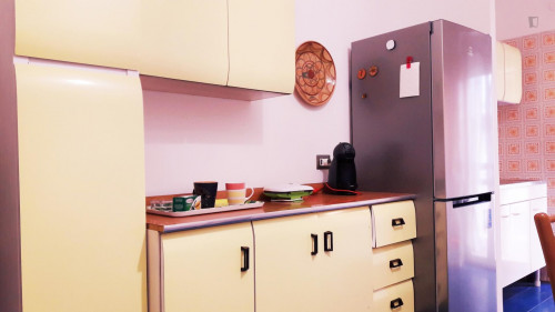 2-bedroom apartment, with outdoor area - Gallery - 8