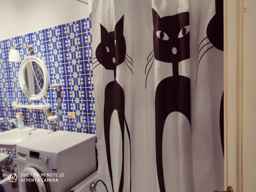 2-bedroom apartment, with outdoor area - Gallery - 23
