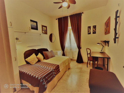 2-bedroom apartment, with outdoor area - Gallery - 21