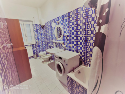 2-bedroom apartment, with outdoor area - Gallery - 22